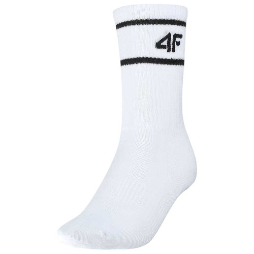 4F Κάλτσες 3 pairs